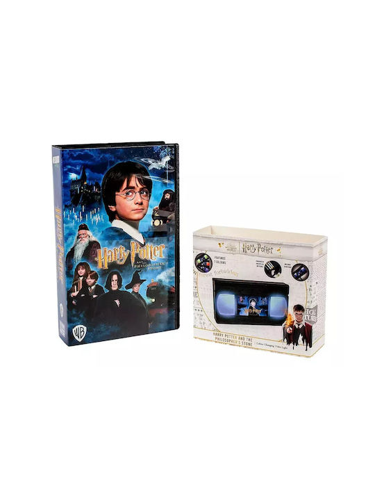 Harry Potter Philosopher's Stone Rewind Lights Video Light