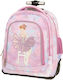 Polo Rolling School Bag Trolley Elementary, Ele...