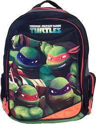 Gim Ninja Training School Bag Backpack Elementary, Elementary