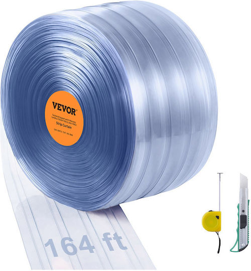 Vevor Kühlraumvorhang JPVC164X81PCSCNTTV0