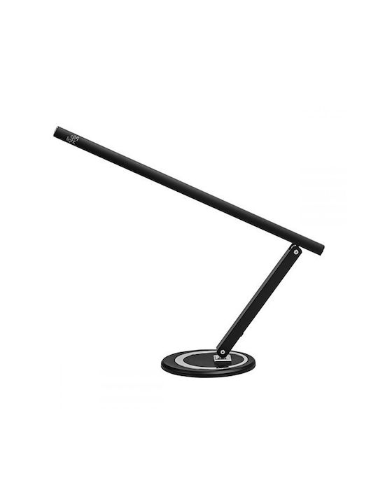 LED Office Lamp in Black Color