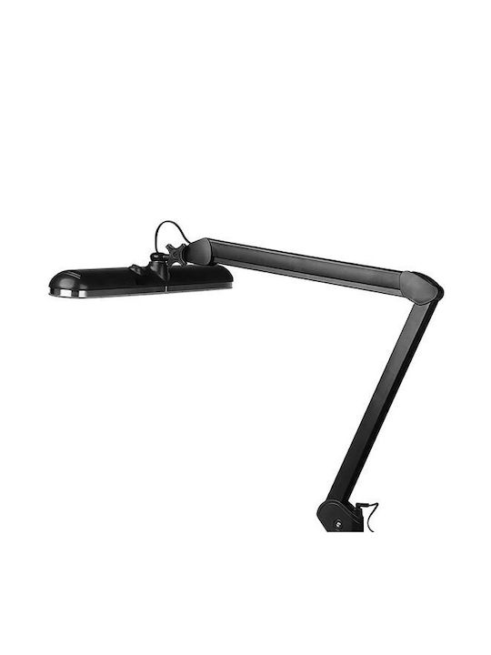 LED Lumină de Birou în Culoarea Negru