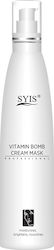 Syis Vitamin Bomb Cleansing Cream 100ml