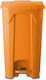 Green City International Plastic Waste Bin 100l...