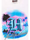 Tricou Alb