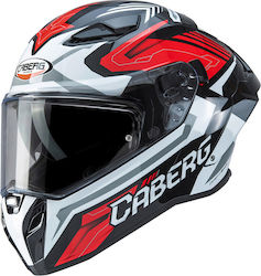 Caberg Drift Evo II Full Face Helmet ECE 22.06