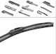 Senfineco Driver Car Wiper 700mm