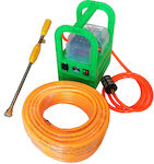 Viopsec Sprayer 12V with Battery 12Ah