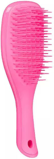 Tangle Teezer Мини Ултимейт Четка За Коса Розова