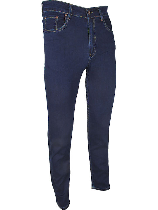 Stefansxxl Γυναικείο Jean Παντελόνι