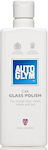 AutoGlym Ointment Polishing for Windows Car Glass Polish 500ml