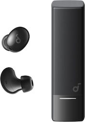 Soundcore by Anker A30i In-ear Μαύρα Soundcore by Anker A30i In-ear Μαύρα