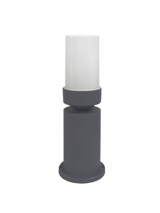 Heronia Small Post 34x9cm