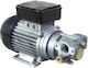 Nova Transfer Pump with 1" Inlet and 0.75hp Horsepower