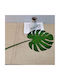 Изкуствен декоративен клон Green 90см Home & Camp