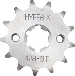 Titan Front Sprocket