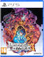 Blazing Strike PS5 Game