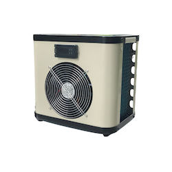 Proteam Europa Single-phase Pool Heat Pump 6kW