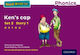 Read Write Inc. Phonics: Ken's Cap (purple Set 2 Storybook 1) - Oxford ...