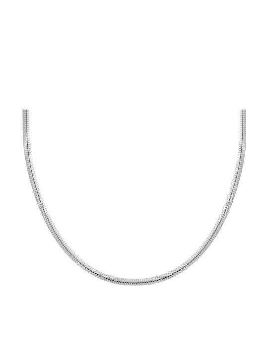 Theodora's Jewellery Femeiască Lanț Gât