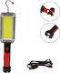 Battery LED with Brightness up to 700lm