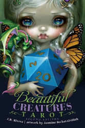 Beautiful Creatures Tarot, 2nd Edition