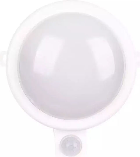 Gtv Lumină de exterior montată pe perete IP54