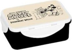 Cerda Disney Mickey Steamboat Willie Vintage Beige Cerda Disney Mickey Steamboat Willie Vintage Beige