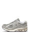 2002 Chunky Sneakers Gray