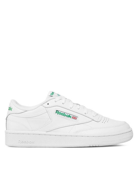 Reebok Sneakers White