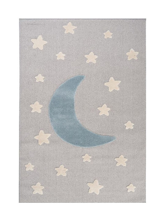 Klonaras Kids Synthetic Rug 120x180cm