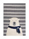 Klonaras Kids Synthetic Rug 160x230cm