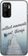 Collect Moments Not Things Xiaomi Poco M3 Pro 5g Black Tpu Black Silicone