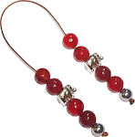 Handmade Agate Worry Beads