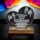 Souvenir Tabletop for Lovers
