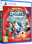 Looney Tunes : Wacky World Of Sports PS5-Spiel - Vorbestellung