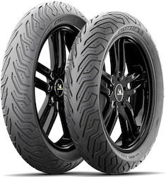Michelin City Grip Reifen Scooter mit Abmessungen 110/70-13 54E-Commerce-Website