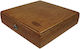 Tap Ταρ Sb-a Stomp Box Ταρ Sb-a Stomp Box Sb-a Picior în Culoarea Gri