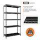 AR Shelving Shelf Dexion 100x38x180cm