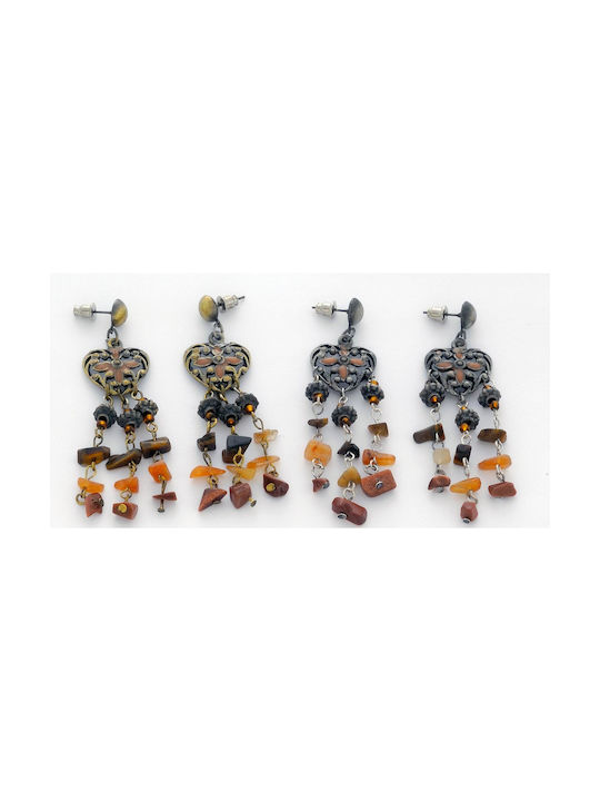 Earrings Pendants