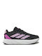 Duramo Duramo SL Kids Sports Shoes Running with Laces Core Black / Bliss Lilac / Purple Burst