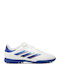 COPA PURE 2 LEAGUE Kids Turf Soccer Shoes White