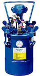 Gemini Paint Bucket 10l Air Mixing