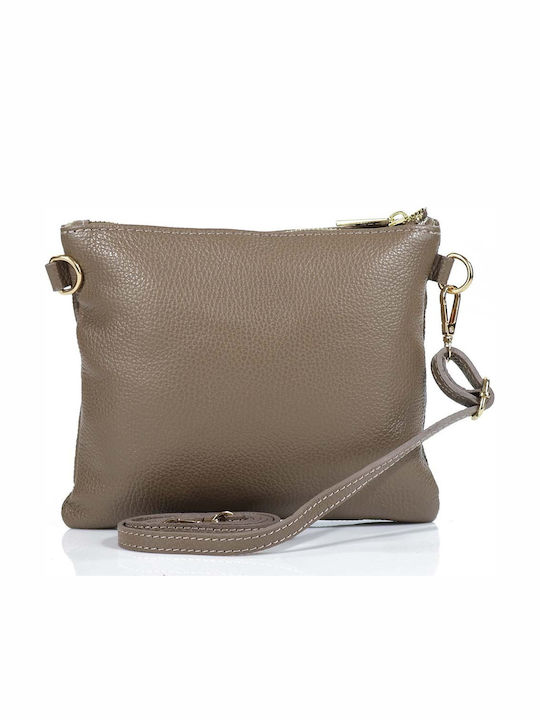 Passaggio Leather Leder Damentasche Umhängetasc...