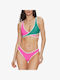 Puma Bikini Slip Pink