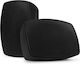 Power Dynamics Pasive Difuzoare de perete 80W (Pereche) Negre