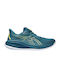 ASICS Gel Cumulus 26 Sport Shoes Running Green