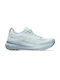 Gel-Kayano 31 Women's Running Sport Shoes Cool Grey Pure Silver