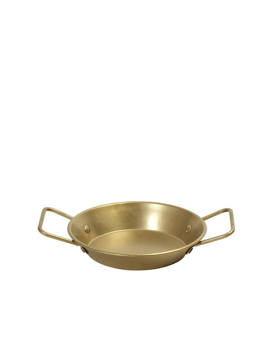 Espiel Saganaki made of Stainless Steel 32cm