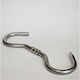 Lonatini Meat Hook Inox 28buc